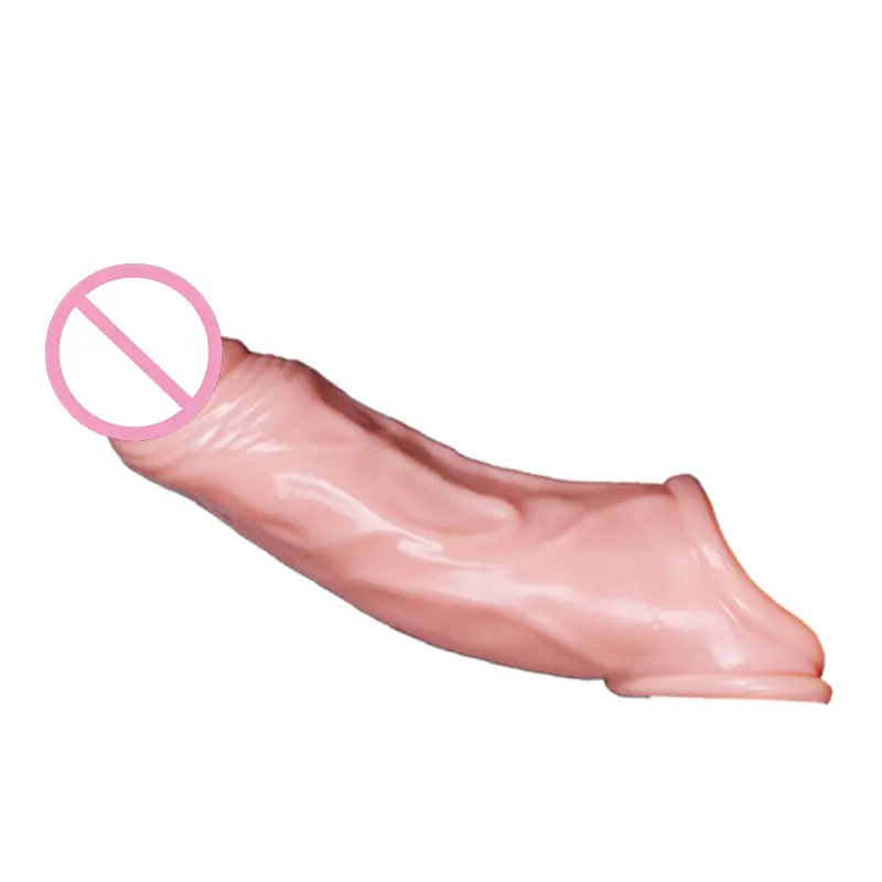 Фаллоимитатор вибратор Анальный реалистичный силикагель для женщин