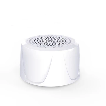 Портативная беспроводная мини-колонка с Bluetooth водонепроницаемый сабвуфер умным