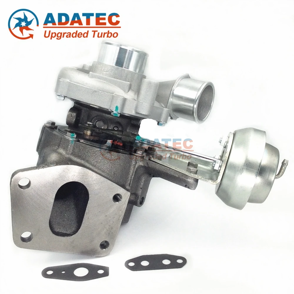 Турбокомпрессор RHV55 RHV5 VT13 для Mitsubishi Pajero IV 3 2 DI-D- 170 HP 4M41 высокое качество |