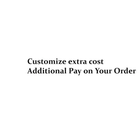 

extra cost