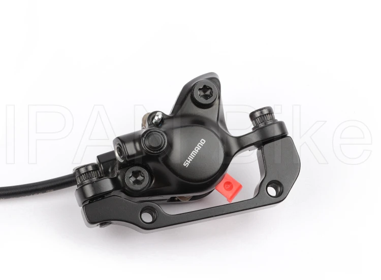 Велосипедный тормозной рычаг Shimano BL-M395 BR BL M315 M365 M395 M396 M355 набор гидравлических