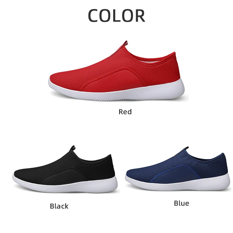 

Damyuan New Men's Casual Shoes Mesh Light Sneakers Man Basic Running Shoes Breathable Plus Size 12 Spring Summer AE Lowest Price
