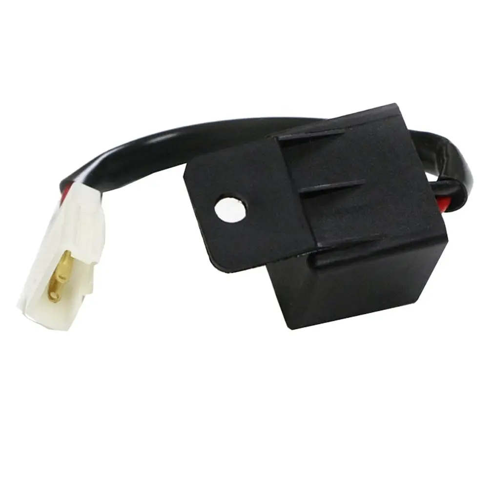 New 12V 2-Pin Motorcycle Electronic LED Flasher Relay 150W Turn Signal Bulbs Indicator Light Blinker | Украшения и аксессуары