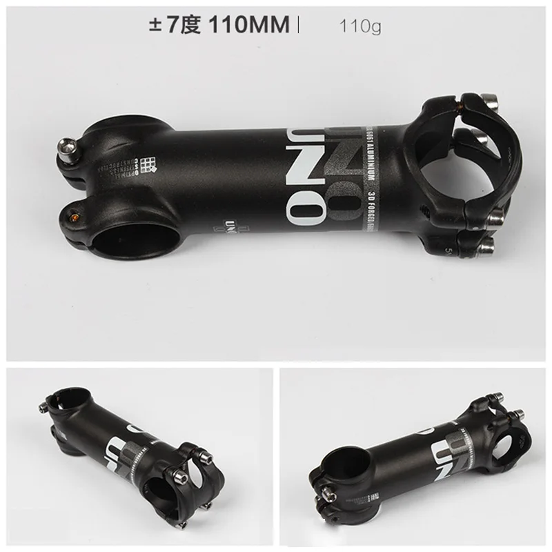 Новинка сверхлегкий шток горного велосипеда шоссейный велосипед 7 градусов