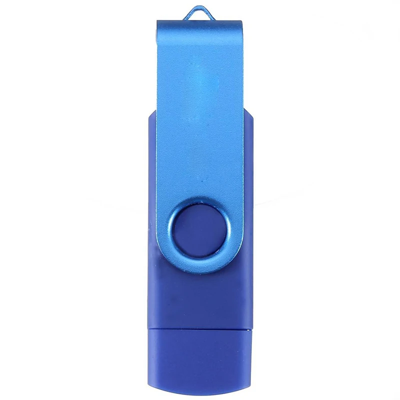 USB мини карта памяти 32 ГБ 2 0 флэш накопитель OTG для удобного ПК|USB флэш-накопители| |