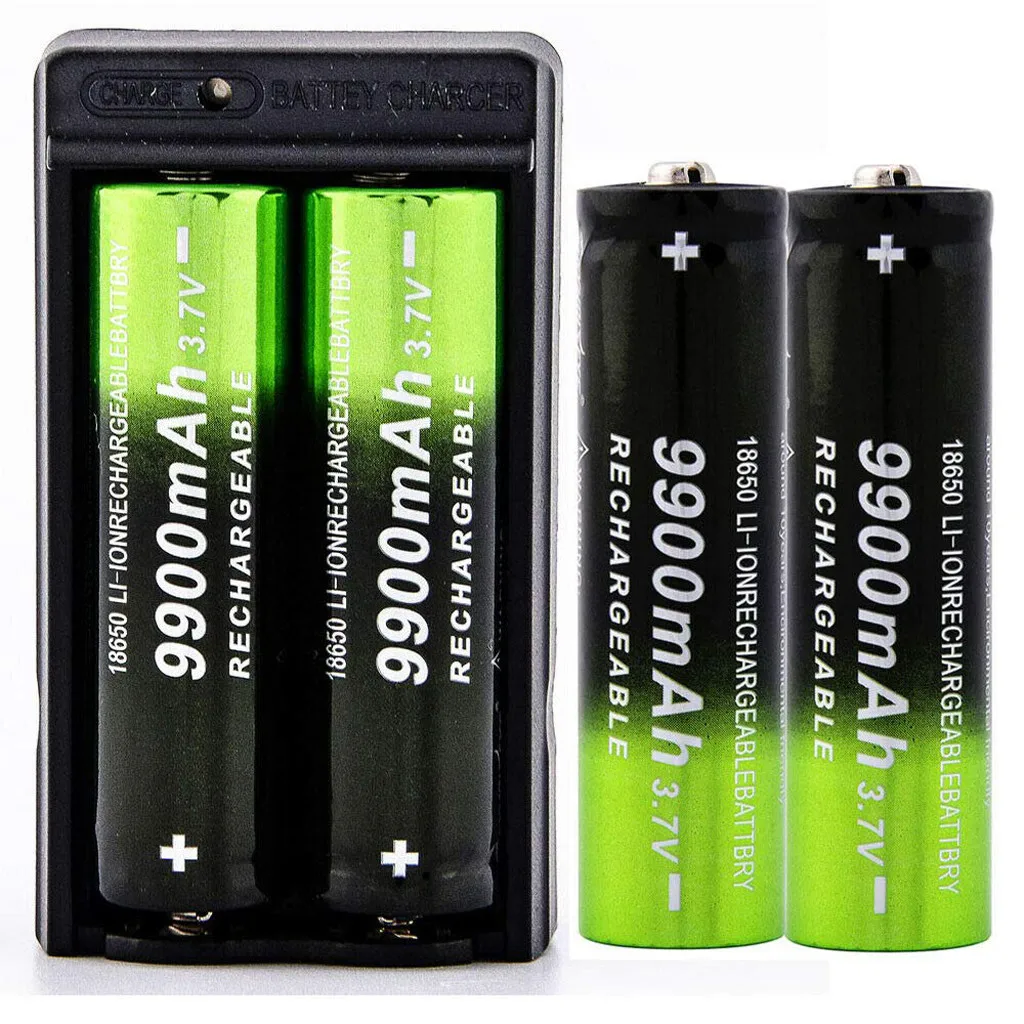 12v батарейка UPS 12v18650 3,7 V 9900mAh Iithium ионная перезаряжаемая 10 шт батарея+ Проводная зарядка аккумулятор перезаряжаемая батарея 4