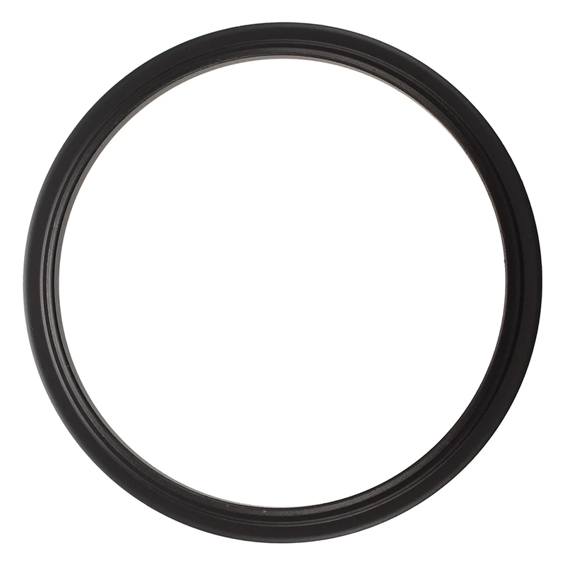 1 шт. детали для камеры 62 мм 72 фильтр объектива шаг вверх кольцо адаптер черный и