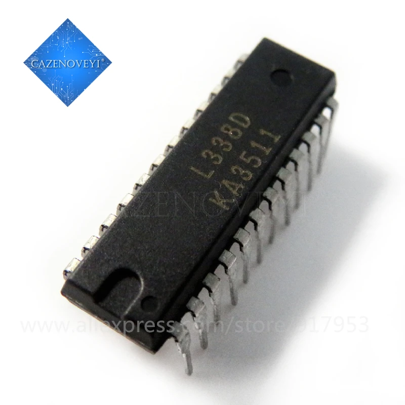 

5pcs/lot KA3511 KA 3511 DIP-24 In Stock