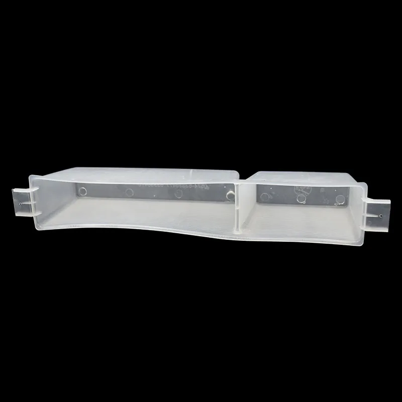 

1pcs Beekeeping Beekeeper Tools Supplies High Intensity Beekeeping Equipment Bee Feeder 3kg plastic feeder Bees Feeding Honey