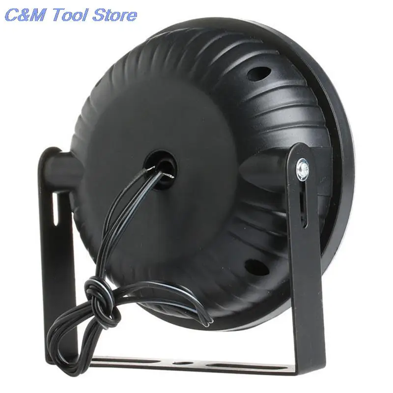 2019 Новый светодиодный круглый прокат для дневных ходовых огней светильник 2X 12V 18