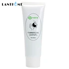 УГЛЕРОДНЫЙ гель для лазерного омоложения кожи, отбеливания кожи, глубокого очищения, удаления черных пятен, увлажняющий крем для лица, массаж кожи