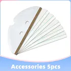 Сменная тканевая Швабра для Xiaomi Roborock S5 Max  S6  S6 MaxV  S6