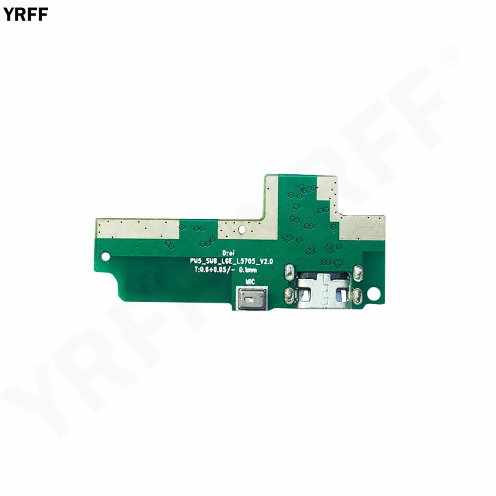 for leagoo m9 pro usb charging dock board m9pro charge port board flex cable mobile phone repair parts free shipping free global shipping