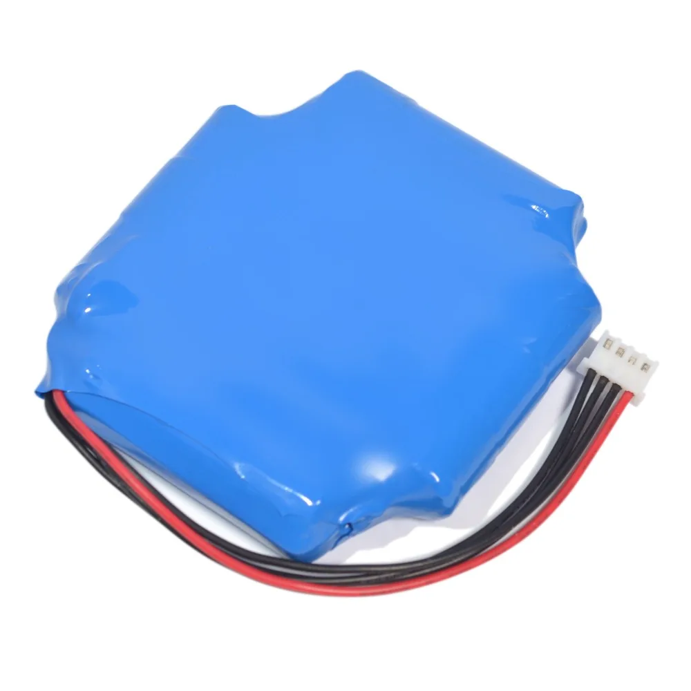2000mah S20A Battery For ShinewayTech POTDR-15A S20 S20A S20B S20C S20N S20T pOTDR-100A OTDR Battery pack