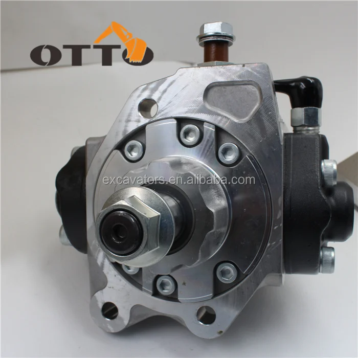 Дешевый топливный насос Япония для 4HK1 6HK1 8-98091565-0 8-97306044-9 294000-0039 | Инструменты