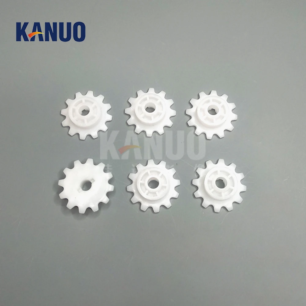 Fuji Sprocket 34B7499821/34B7499822 for Frontier 330/340/350/355/370/375/390/500/570/590 Minilabs (6pcs/lot) | Электроника