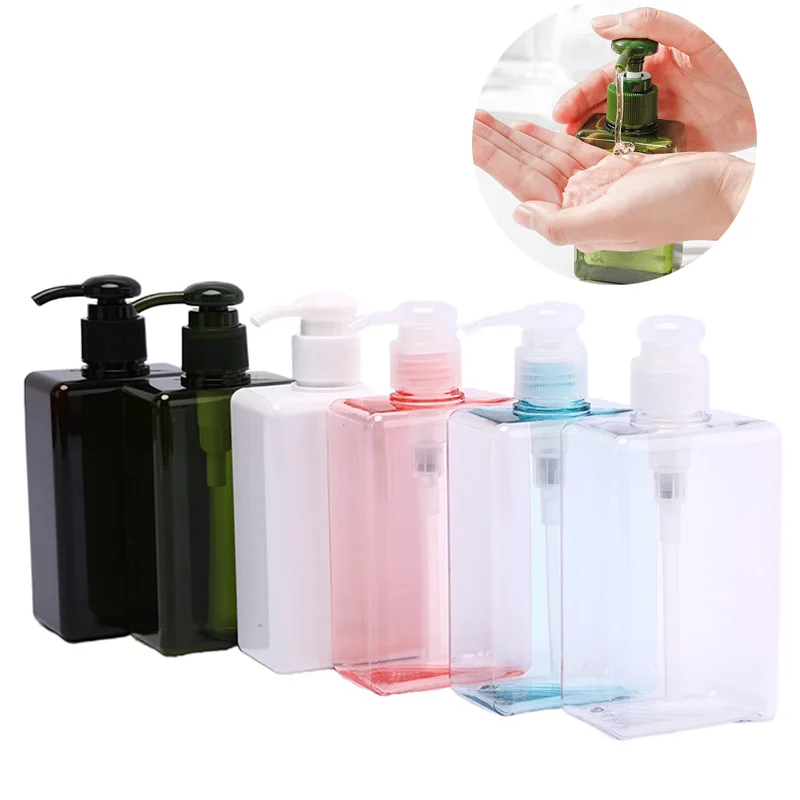 

280 мл телефон, гель для душа, жидкий шампунь для рук