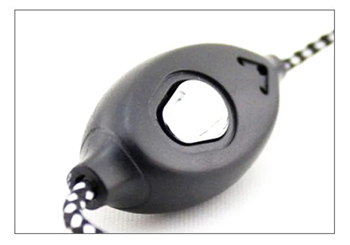 Прозрачный воздушный пружины наушники с микрофоном PTT гарнитура для Motorola