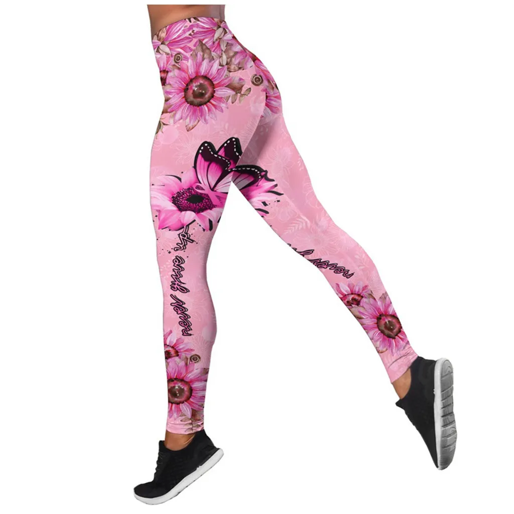 Женский нагрудный топ и леггинсы на плечах спортивные штаны для фитнеса костюм