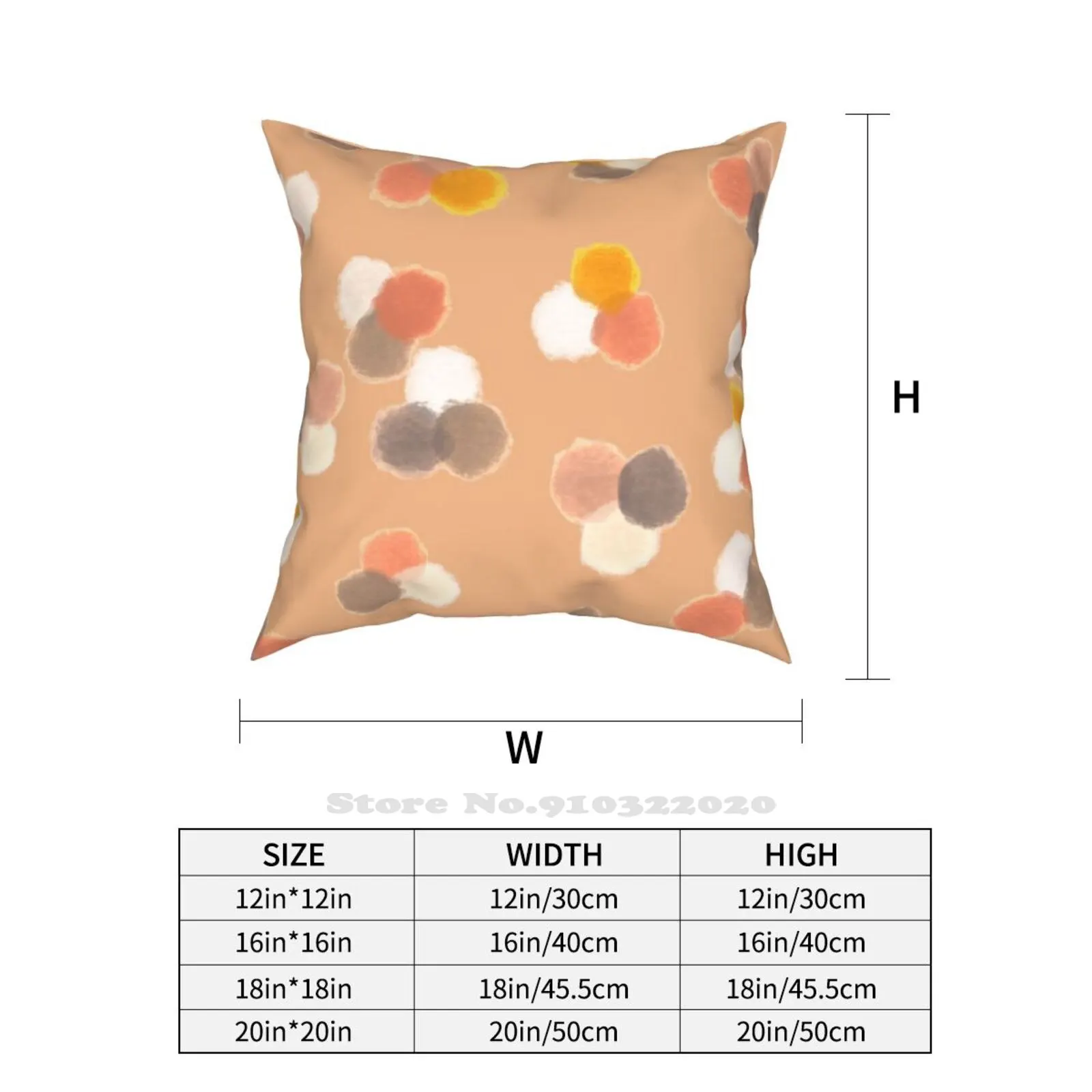 Наволочка для диванной подушки модный наволочка нейтрального цвета с узором