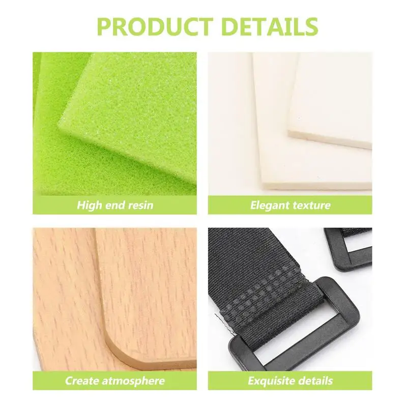 

1set Plant Specimen Tool Kit Flower Press Flower Press Kit Plant Press Plant Leaf Press Set For DIY Gift Card