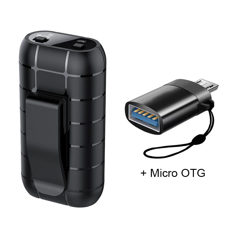 

XIXI SPY 500hours Voice recorder Dictaphone pen audio sound mini activated digital professional micro flash drive