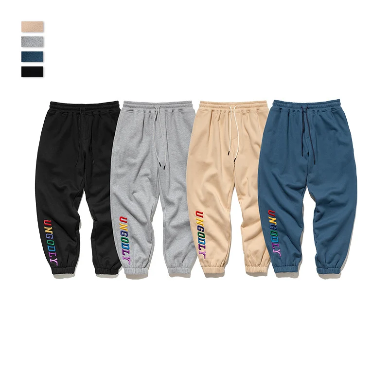 Ковбойская безрукавка для мужчин и женщин длинные штаны в стиле хип-хоп уличные