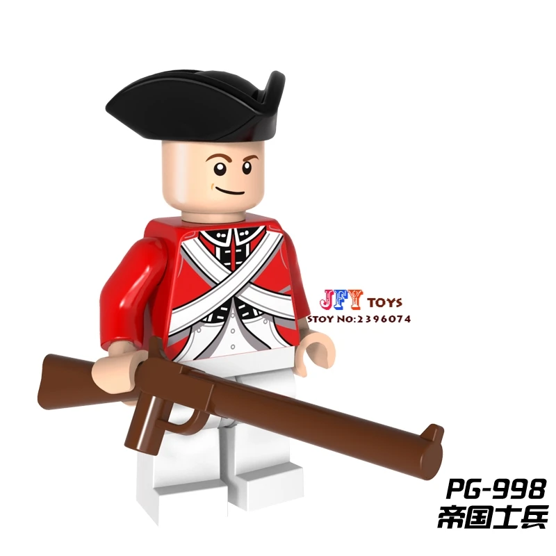 PG998 Single Sale superhero Anakin Skywalker 9494 building blocks model bricks toys for children action figures - Цвет: PG998