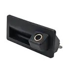 Ручка багажника для автомобильной камеры заднего вида Misayaee, золотая, для Cayenne Audi A4 B8 A5 Q5 Q3 VW Passat Variant B5 B6 B7 3C Tiguan Touareg