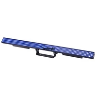 8pcs new product 320x0 2w 3 in 1 led wall washer dj light rgb dmx led bar wall wash light for stage lighting equipment