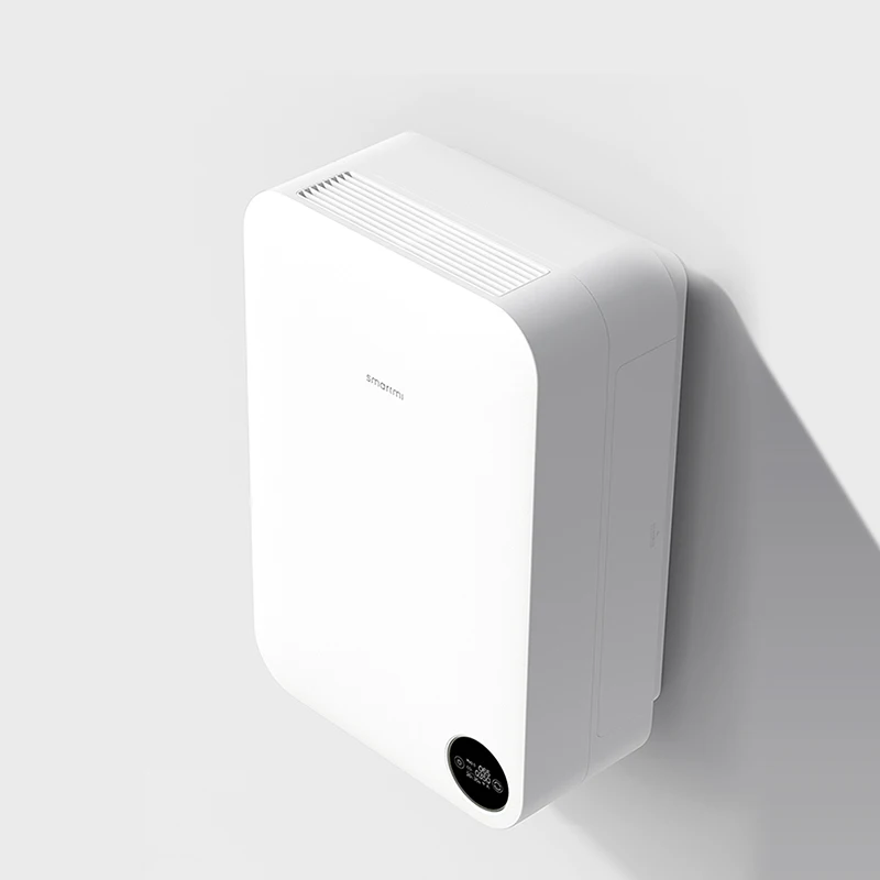 Smartmi воздуходувка для свежего воздуха очиститель XFXT01ZM настенный фильтр системы