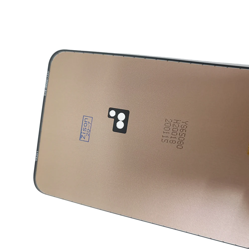 Pantalla LCD de 6,7 pulgadas para m&oacute;vil, digitalizador de panel t&aacute;ctil con montaje de marco, para Samsung Galaxy A80, SM-A805F/DS, SM-A8050, A90, A805-2