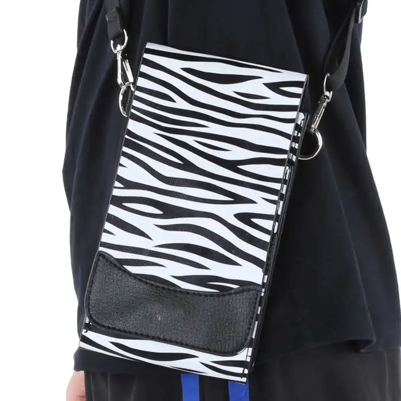 

Professional Hair Scissor Bag Clips Bag Hairdressing Barber Scissor Holster Portable Waist Pouch Salon Styling Tool Supplies