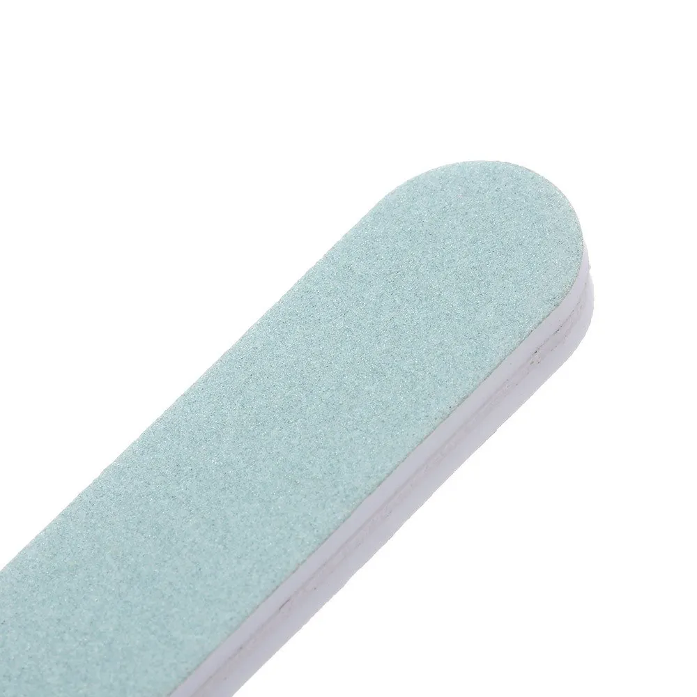 

1 Set 200Pcs Aluminium Foil Nail Art Soak Off UV Nail Gel Polish Nail Removal Wraps Double Head Nail Cuticle Pusher Nail File