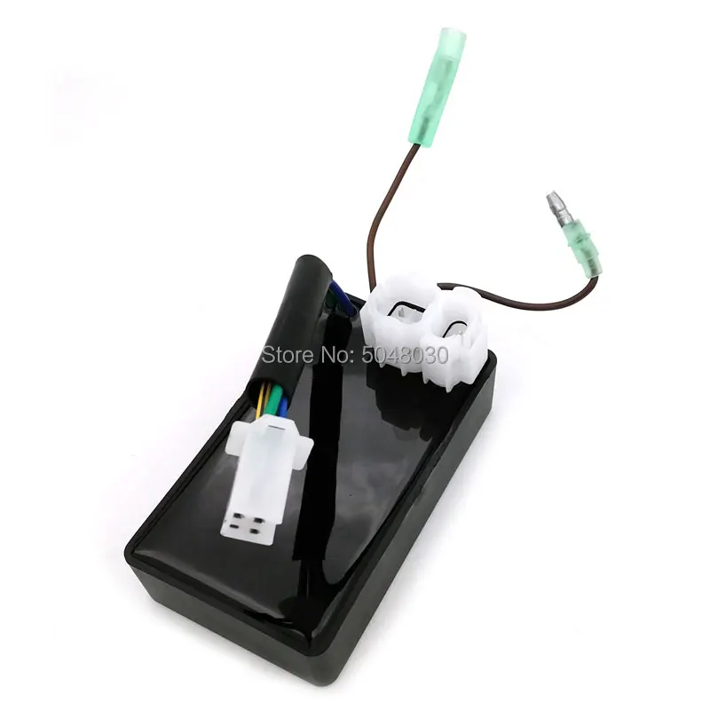 ECU CDI Ignitor box для Adly ATV 280 320 400 ref. 30410-225-003 гарантия качества | Автомобили и мотоциклы