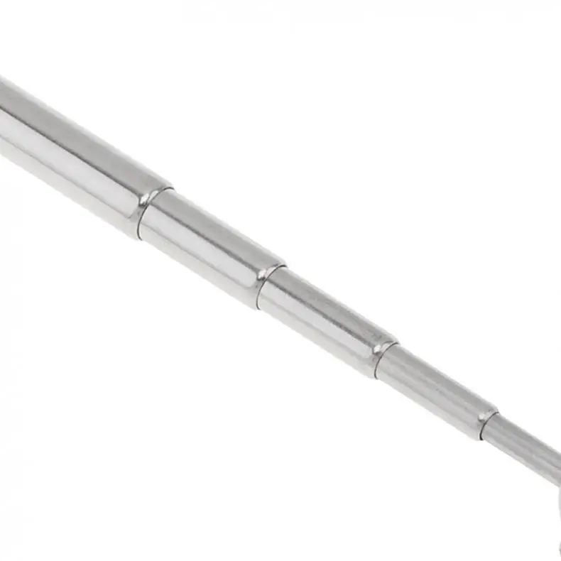 Зеркало автомобильное круглое телескопическое с углом обзора 360 градусов |