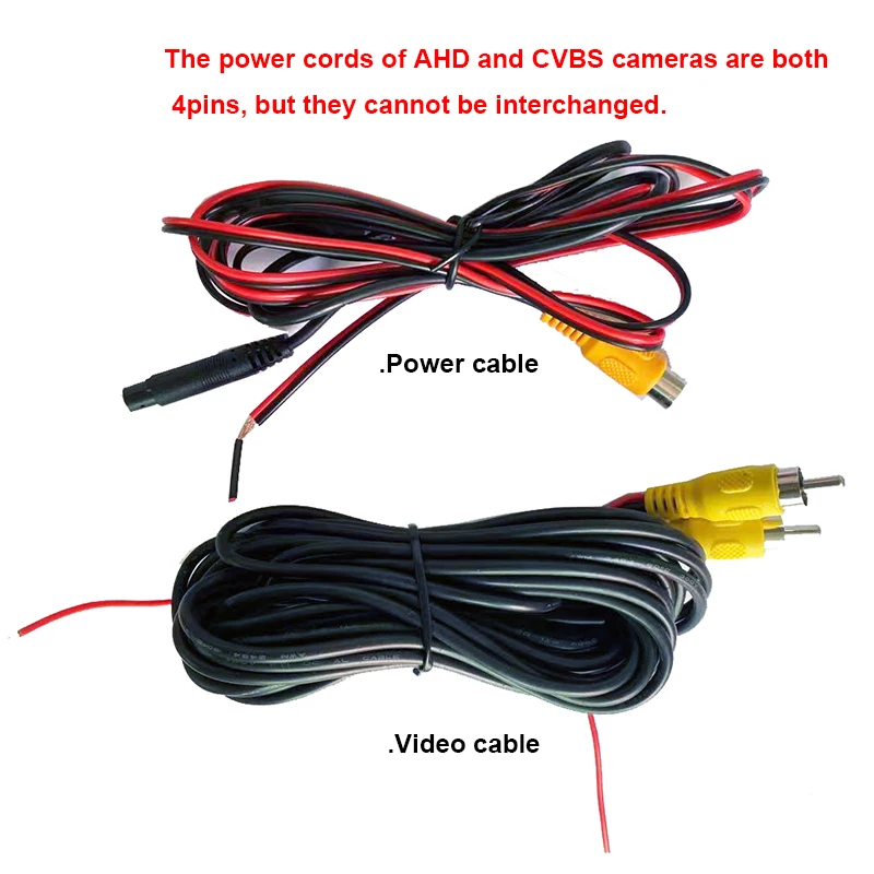 Камера ночного видения для автомобилей 1920*1080P AHD HD Jeep Compass 2017 2018