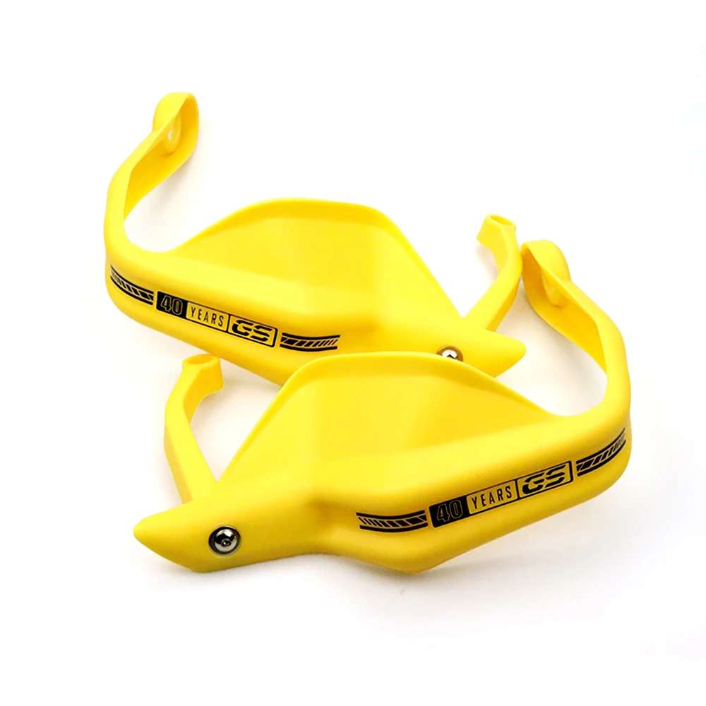 Защитная накладка на руль BMW R1200GS R1250GS/ADV F850GS F750GS F850 R1250 GS 40 лет | Автомобили и