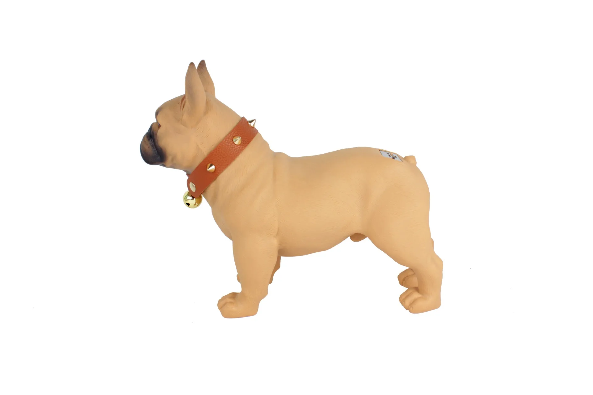 M209 бульдог полный корпус собака Bluetooth динамик мультфильм FM колонки для машины