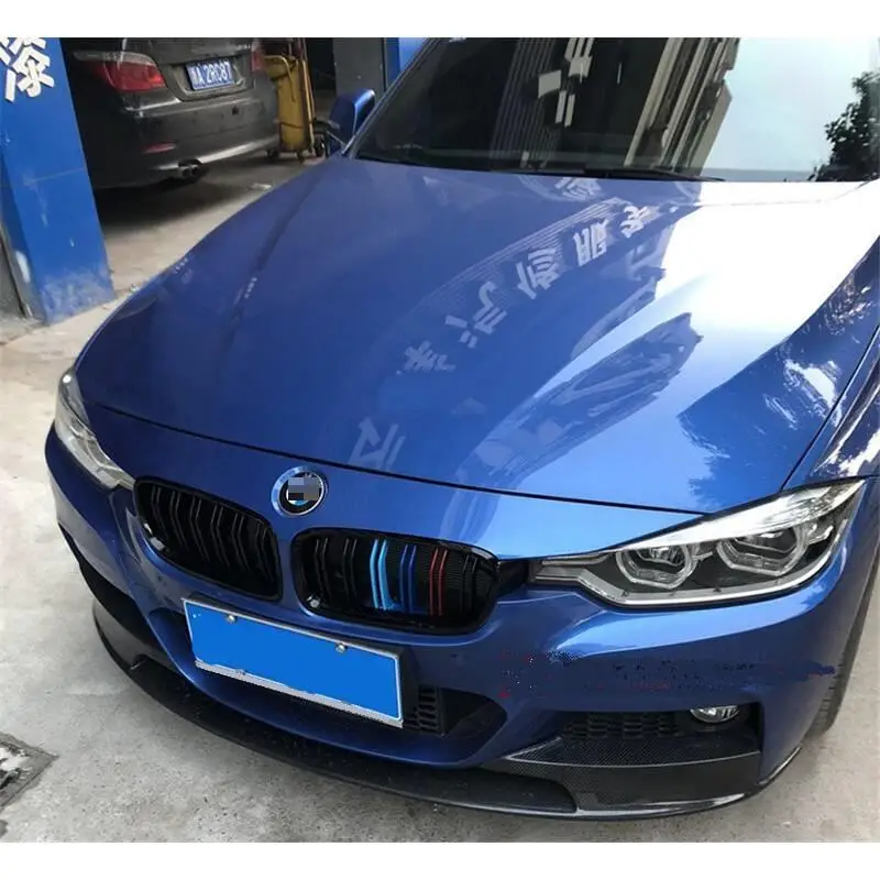 Аксессуары для литья модификация бампер Parachoques Авто протектор Coche Стайлинг