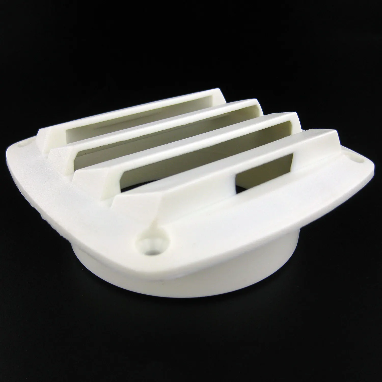 4-дюймовые жалюзи вентиляционные отверстия для морской лодки круглая