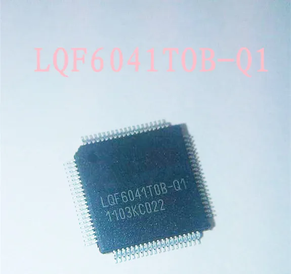 

100% Новинка, оригинальная Φ LQF6041TOB