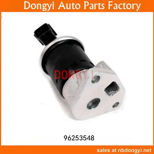 

HIGH QUALITY EGR VALVE OEM 96253548