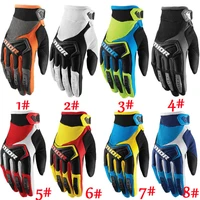 new motocross gloves mtb dirtbike cross moto glove atv off road mx gear