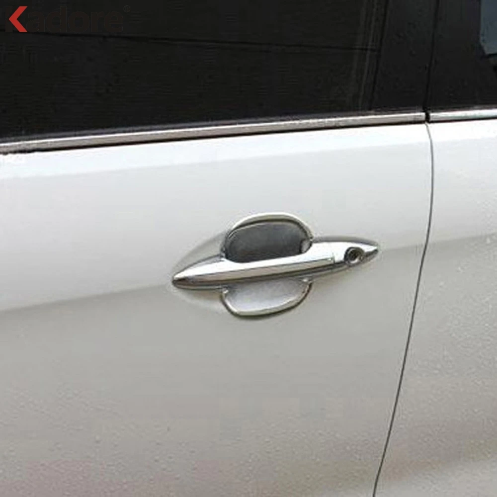Накладка на дверную ручку для Kia Cerato K3 Forte 2012 2013 2014|door handle cover|for kia ceratohandle cover |