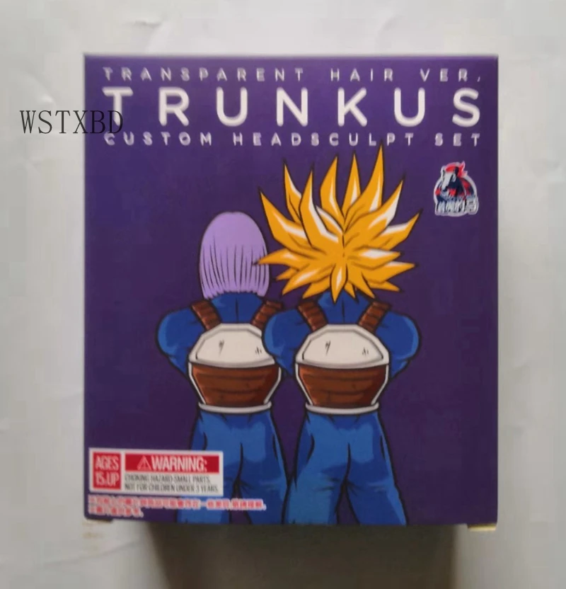 Dragon Ball Z костюм для SHF SSJ trunks Vegeta аксессуары Demoniaca Fit коллекционные игрушечные фигурки фигурные фигурки