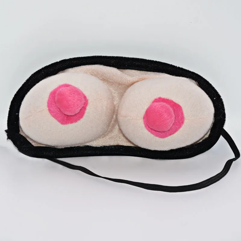 Секс-очки для ролевых игр маска глаз праздничный сексуальный реквизит