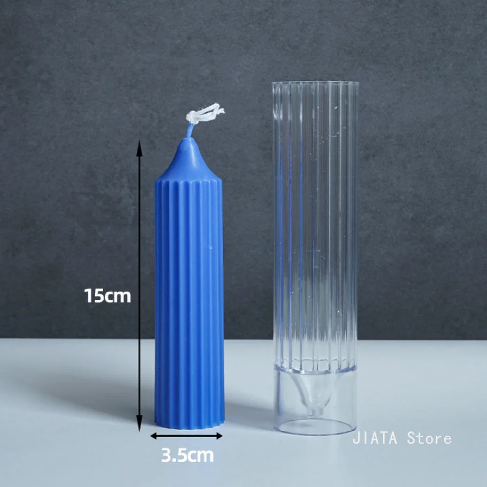 

DIY rack candle plastic mold round square, make candles mold candles made of jar candles to make mold