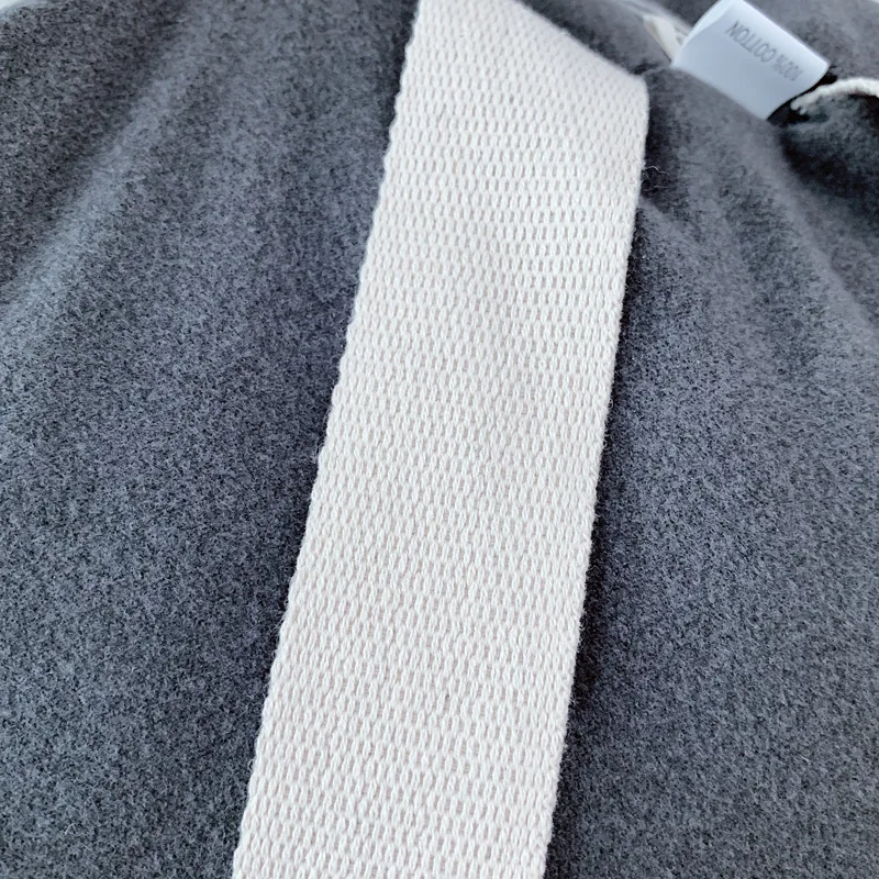 Детский рюкзак детская игрушка школьная сумка с мультяшным животным холст для