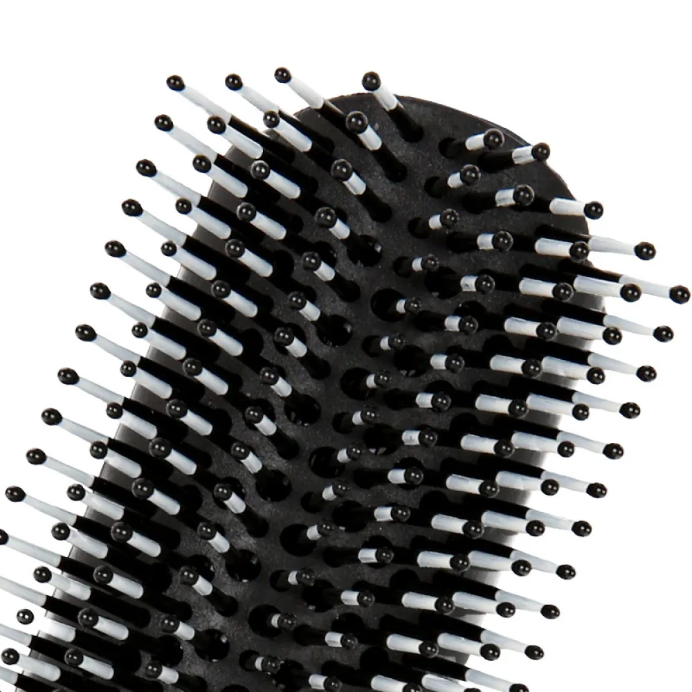 

4Pcs Household Hair Comb Set Portable Comb Durable Hairdressing Combs